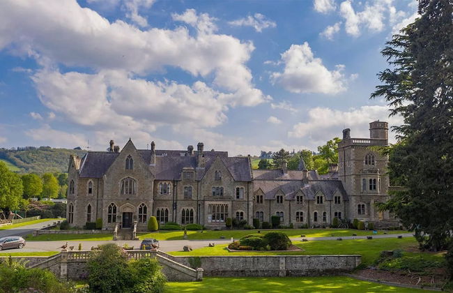 Mellington Hall Country House Hotel - Foto 55