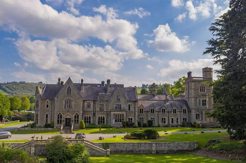 Photo 55 - Mellington Hall Country House Hotel