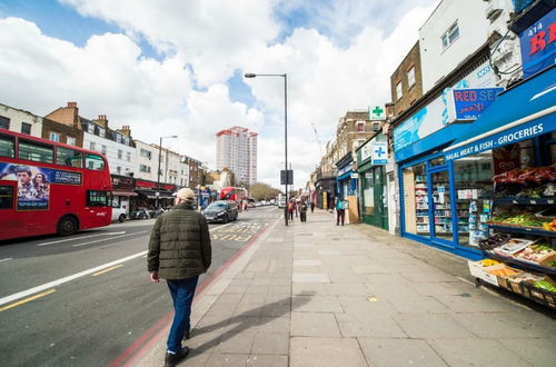 Photo 36 - PML Apartments Edgware Road