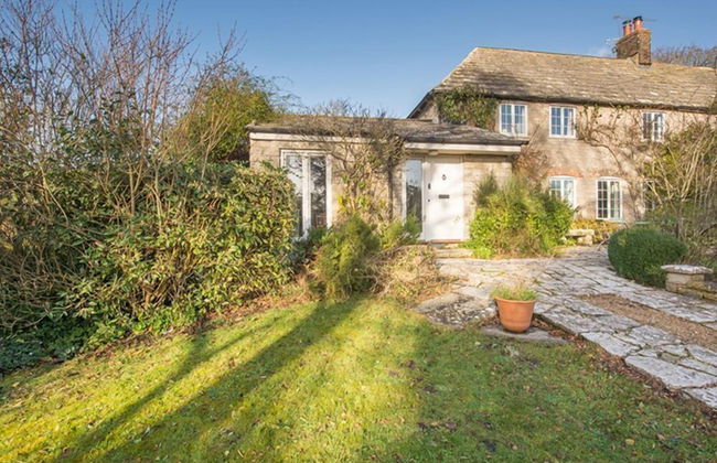 Church Cottage - Foto 1