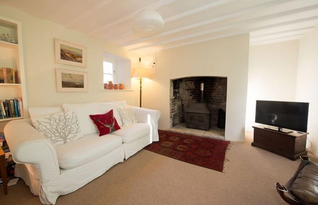 Church Cottage - Foto 10