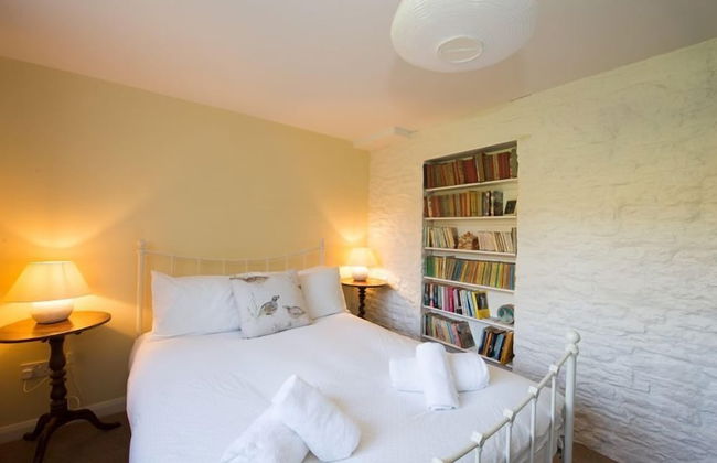 Church Cottage - Foto 4