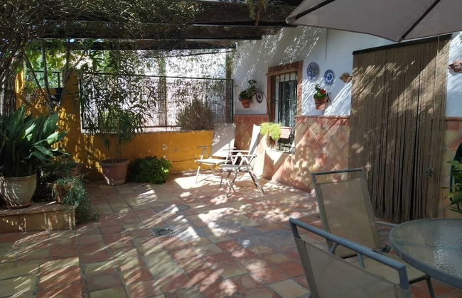 Magina Dream Pegalajar - Foto 21