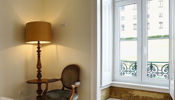 Foto 1 - Casas de São Bento