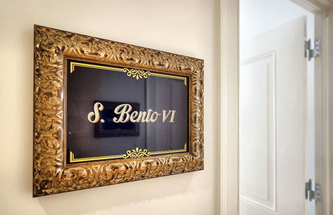 Casas de São Bento - Foto 24