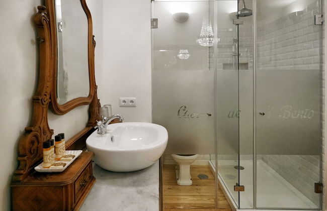 Casas de São Bento - Foto 26