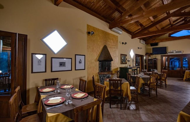 Agriturismo Il Borgo sul Lago - Foto 29