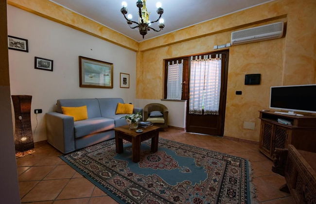 Agriturismo Il Borgo sul Lago - Foto 14