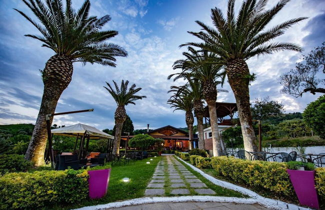 Agriturismo Il Borgo sul Lago - Foto 41