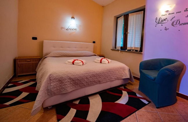 Agriturismo Il Borgo sul Lago - Foto 11