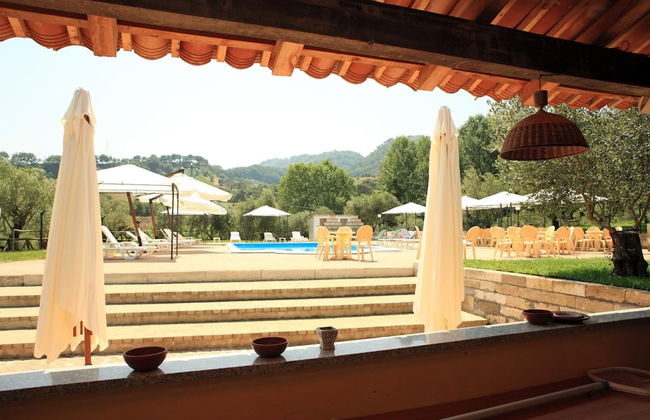 Agriturismo Il Borgo sul Lago - Foto 15