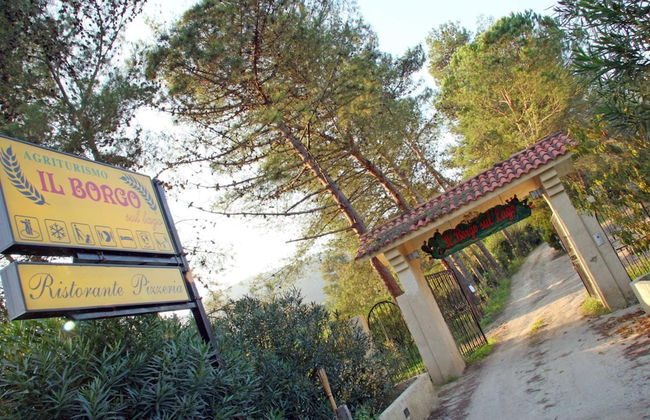 Agriturismo Il Borgo sul Lago - Foto 46