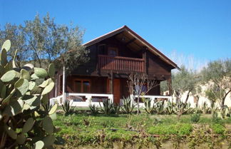 Photo 2 - Agriturismo Il Borgo sul Lago