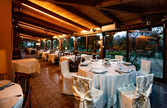 Agriturismo Il Borgo sul Lago - Foto 28