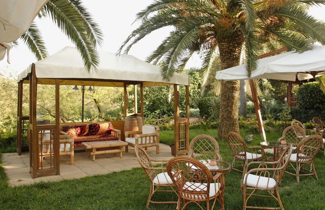 Agriturismo Il Borgo sul Lago - Foto 39