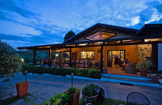 Agriturismo Il Borgo sul Lago - Foto 49