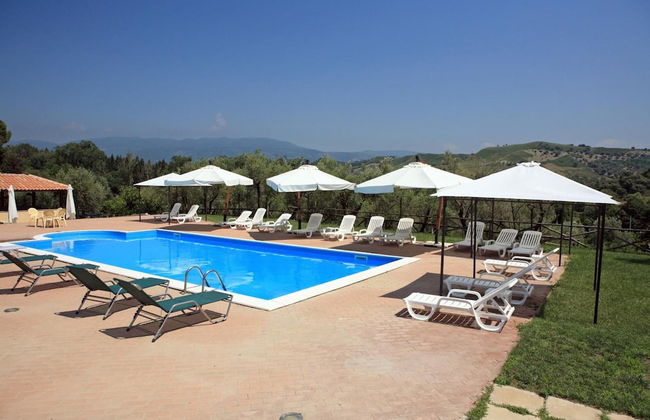 Agriturismo Il Borgo sul Lago - Foto 19