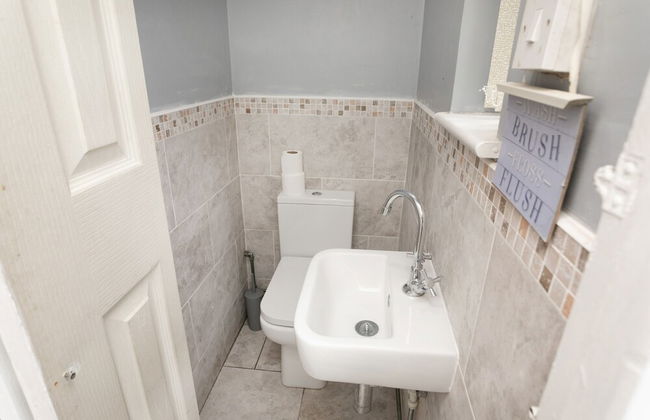 Nottingham Top Serviced Home - Foto 30