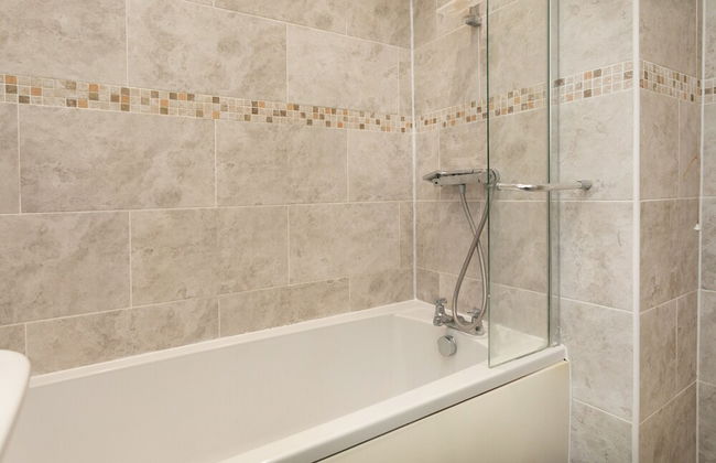 Nottingham Top Serviced Home - Foto 35