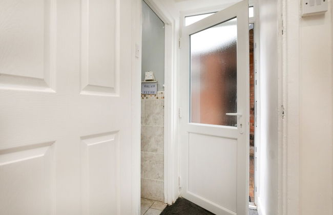 Nottingham Top Serviced Home - Foto 2
