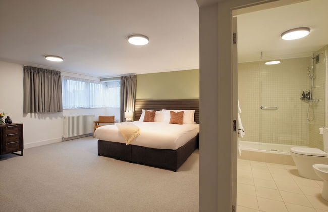 Monarch House Serviced Apartments - Foto 36