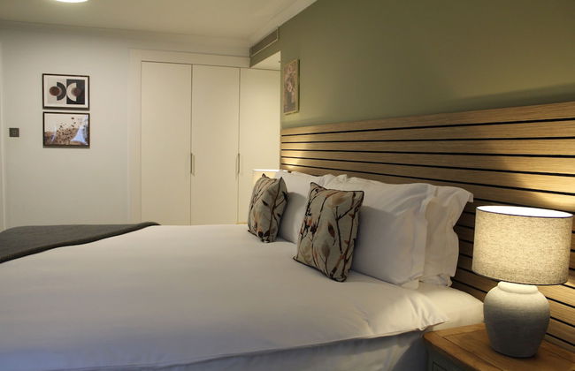 Monarch House Serviced Apartments - Foto 26