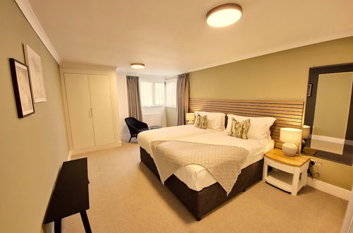 Photo 27 - Monarch House Serviced Apartments