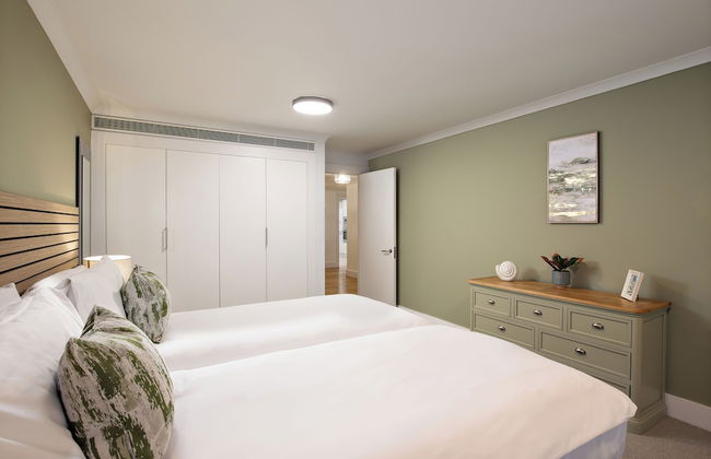 Monarch House Serviced Apartments - Foto 46