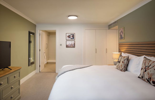 Monarch House Serviced Apartments - Foto 50