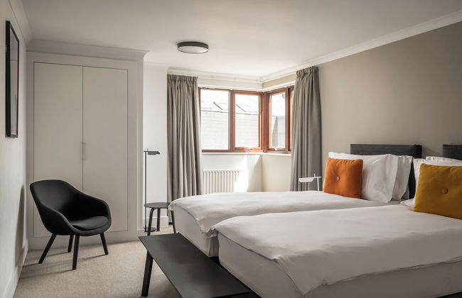 Monarch House Serviced Apartments - Foto 16