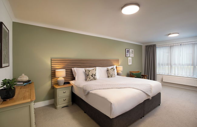 Monarch House Serviced Apartments - Foto 44