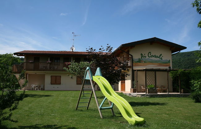 Ai Casali - Foto 28