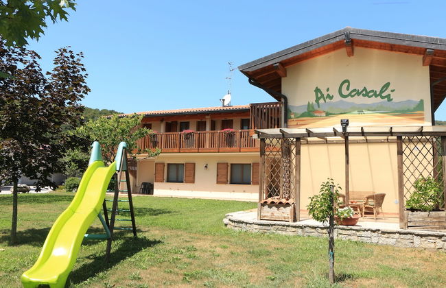 Ai Casali - Foto 46