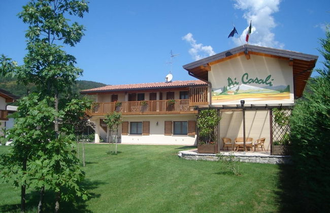 Ai Casali - Foto 47