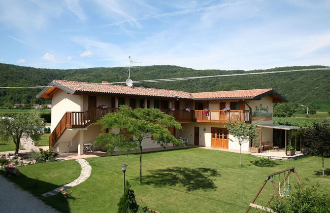 Ai Casali - Foto 1