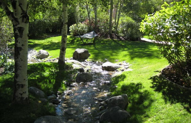 GetAways at Olympic Village Inn - Foto 26