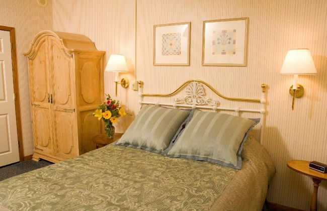 GetAways at Olympic Village Inn - Foto 4