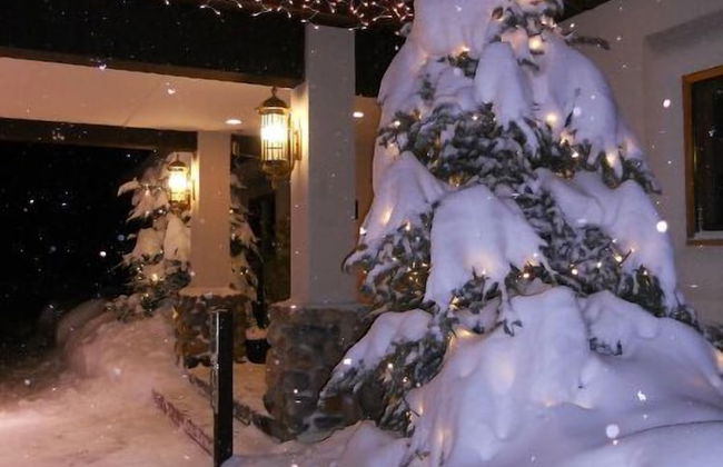 GetAways at Olympic Village Inn - Foto 37