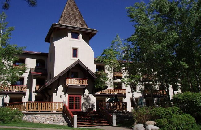 GetAways at Olympic Village Inn - Foto 41