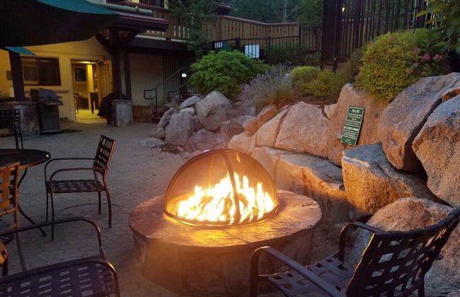 GetAways at Olympic Village Inn - Foto 58