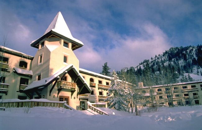 GetAways at Olympic Village Inn - Foto 51