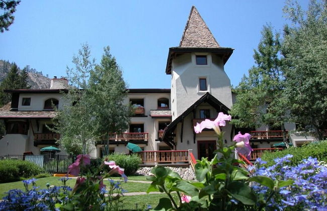 GetAways at Olympic Village Inn - Foto 50