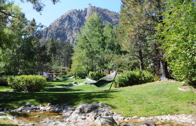 GetAways at Olympic Village Inn - Foto 31