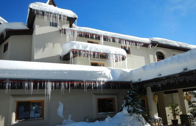 GetAways at Olympic Village Inn - Foto 46