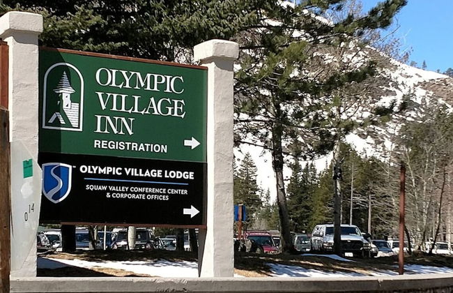 GetAways at Olympic Village Inn - Foto 33