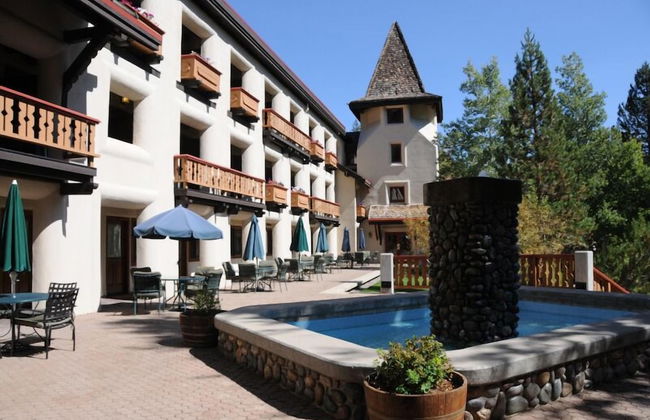 GetAways at Olympic Village Inn - Foto 48