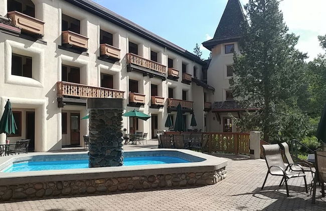GetAways at Olympic Village Inn - Foto 56