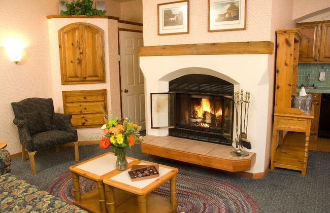 GetAways at Olympic Village Inn - Foto 10