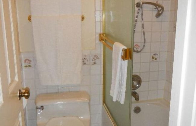 GetAways at Olympic Village Inn - Foto 11