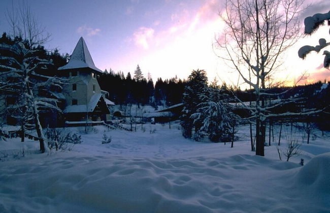 GetAways at Olympic Village Inn - Foto 44